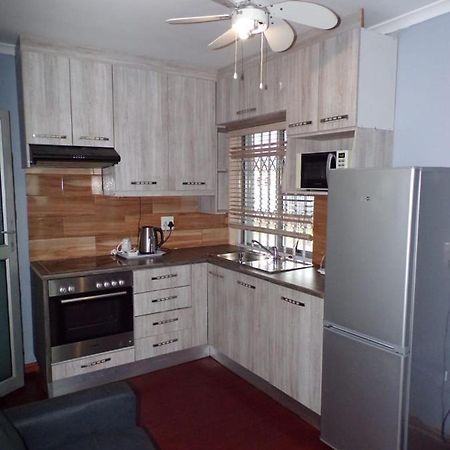 קייפטאון Khaya B&B Mandalay מראה חיצוני תמונה