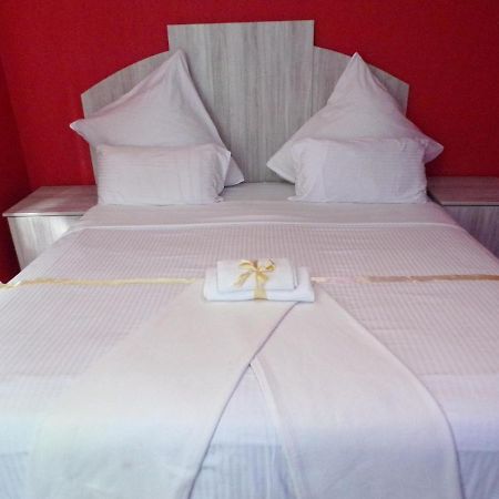 קייפטאון Khaya B&B Mandalay מראה חיצוני תמונה
